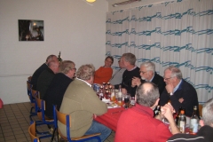 Julefrokost 2012